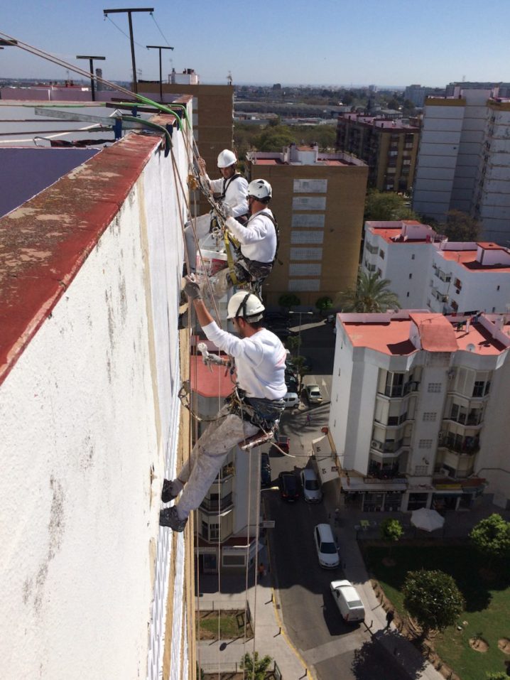 trabajosVerticalesEnSevilla