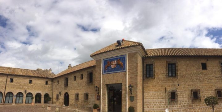 mantenimientoEnParadorNacionalDeCarmona5