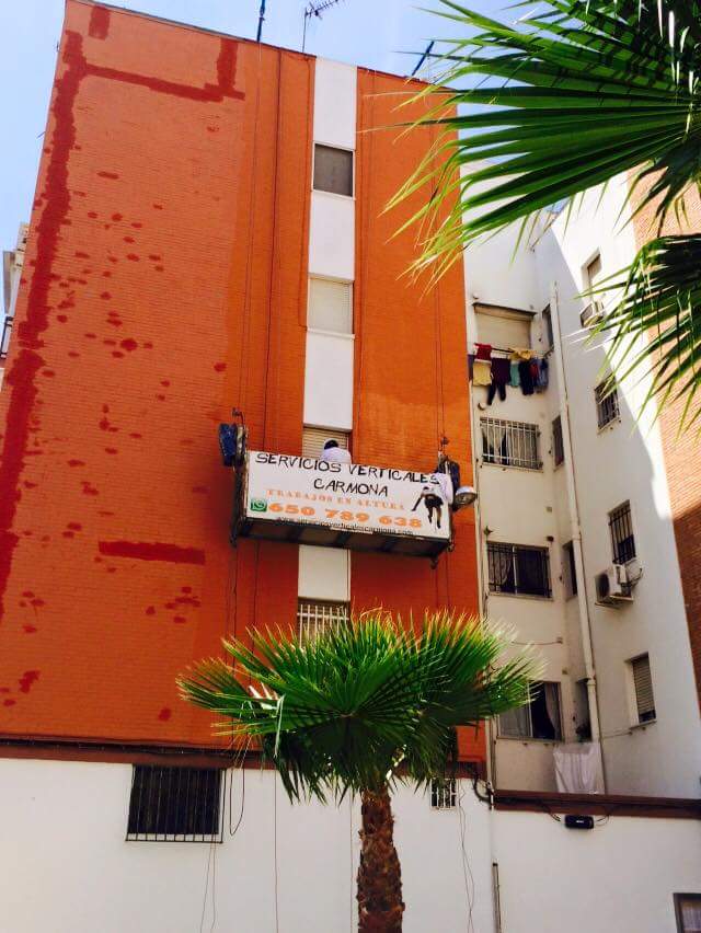 trabajosVerticalesConGuindolaElectrica
